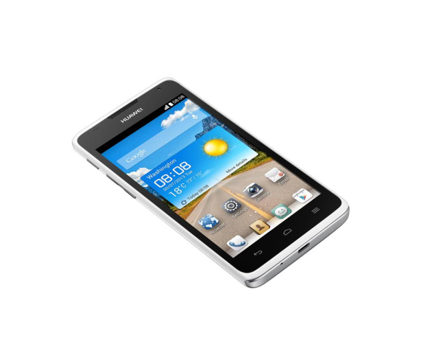 Huawei Ascend Y530 biały - 179332 - zdjęcie 2